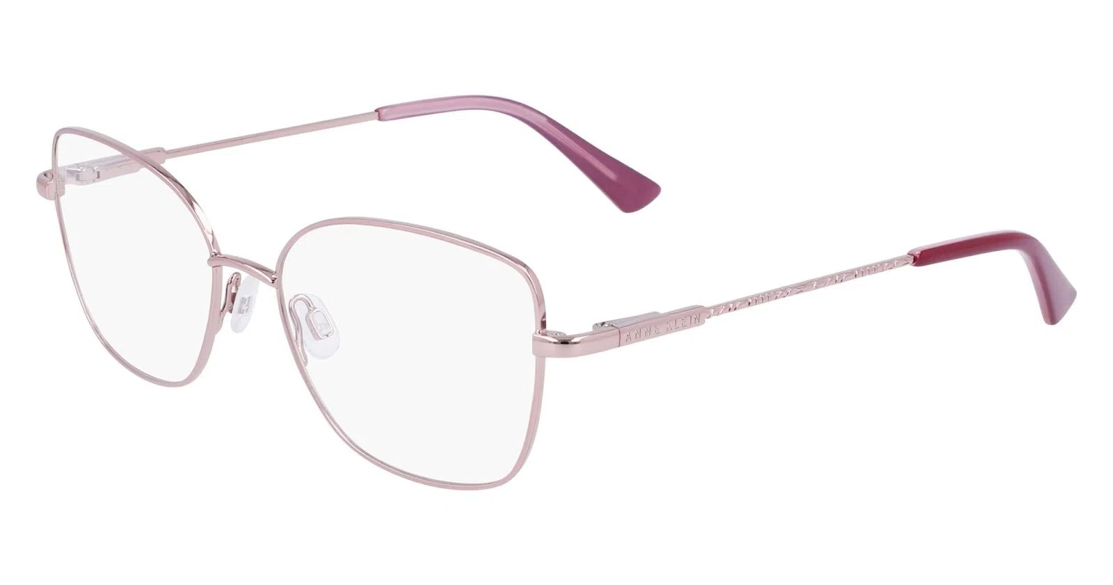 Anne Klein AK5099 Eyeglasses - view 2